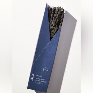 MER-SEA CO Lavender Live Well, Be Well Aromatherapy Shower Bundle